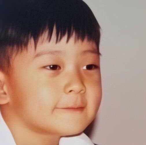 tiniest things in the world, a thread.