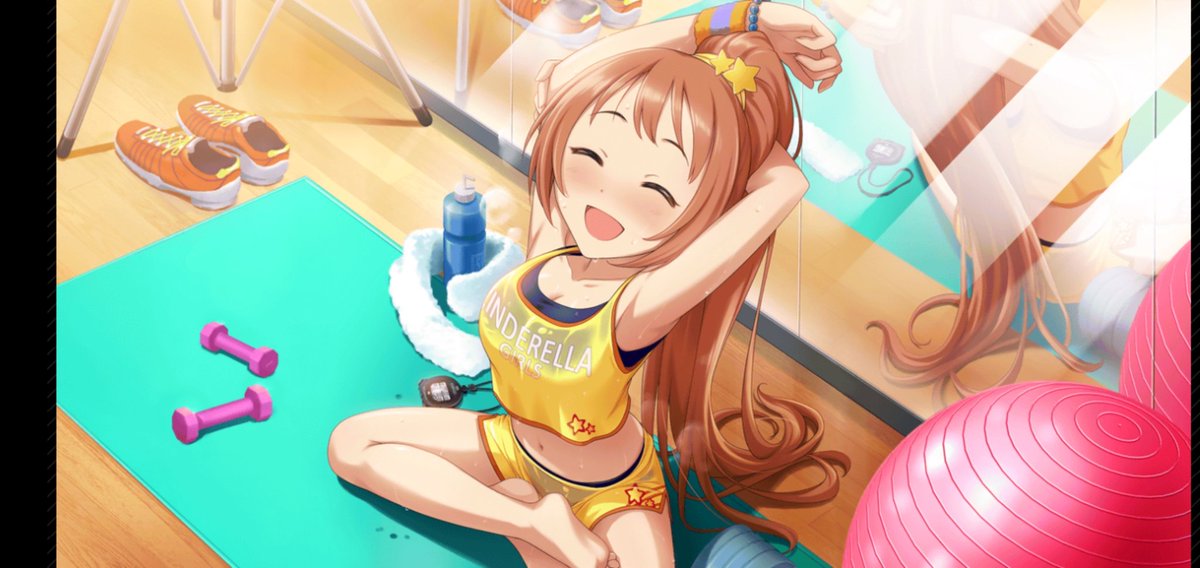 デレステで思うんだけどさ、特訓前のイラストで足裏見えてると特訓出来ないよね。
って事で足裏絵詰め合わせ。