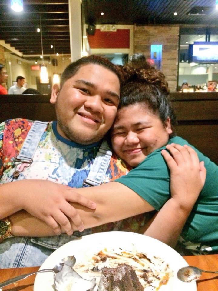 HelloRappl's tweet photo. I truly believe that @LloydCadena was an angel... and that his mission on earth has been fulfilled 😭🤍
Thank you for inspiring millions of youth. You have left such great influence worthy of being called a LEGEND. 

Thank you, KWEEN LC! 🤍 https://t.co/vqdlGQ7Ul8