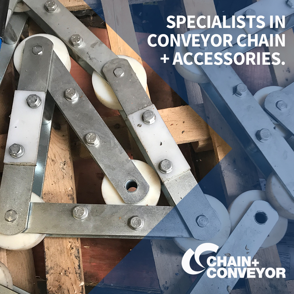 Chain+Conveyor tweet media