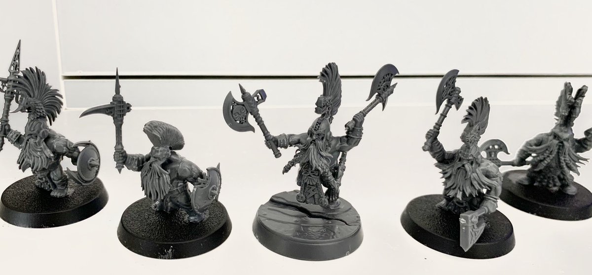 Fyreslayers on X: Fyreslayers on X:
