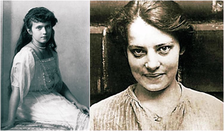 Anastasia gained baffling notoriety in the 20th century after numerous women came forward claiming to be the only surviving daughter of the Tsar. These women, the most famous being Anna Anderson, said they escaped the execution that took the lives of Tsar Nicholas’s family.