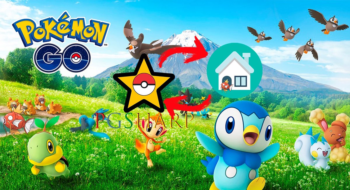 RKSMonster's tweet photo. Dicas de como evoluir rápido e de como jogar em casa. Para mais dicas e informações de games segue aí comenta compartilha e se inscreve lá no Canal xD https://t.co/NaxB963je9

#pokedicas #pokemon #PokemonGO #Jogueemcasa #Niantic #pokémon #PGSharp #RiMonster https://t.co/76Pk7ItROo