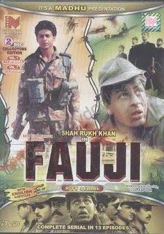 Prithvi10_'s tweet image. #FAUG se yaad aya, if you haven&apos;t watched this classic series yet you are missing out on one of Srk&apos;s awesome performance