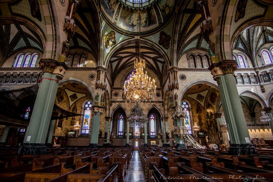 Les Journées du patrimoine religieux

Infos --> bit.ly/3304fC2