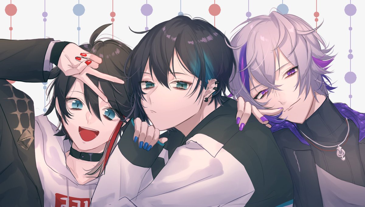 「#誰か優しい人が拡散してくれてフォロワーさんが増えるらしい
フワ中心にすきです 」|てばのイラスト