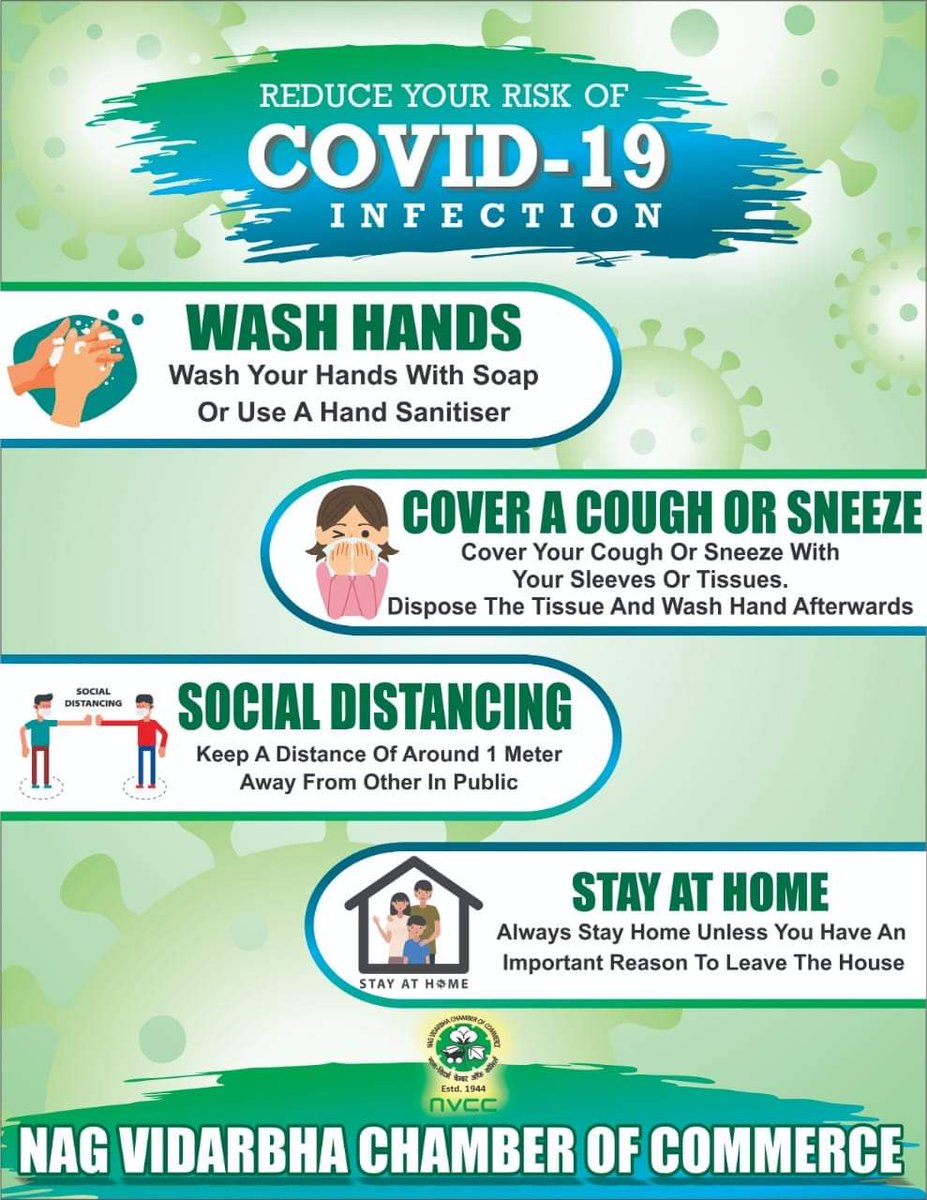 nvccnag's tweet photo. Reduce Your Risk of COVID-19 https://t.co/qr9azn4UA2