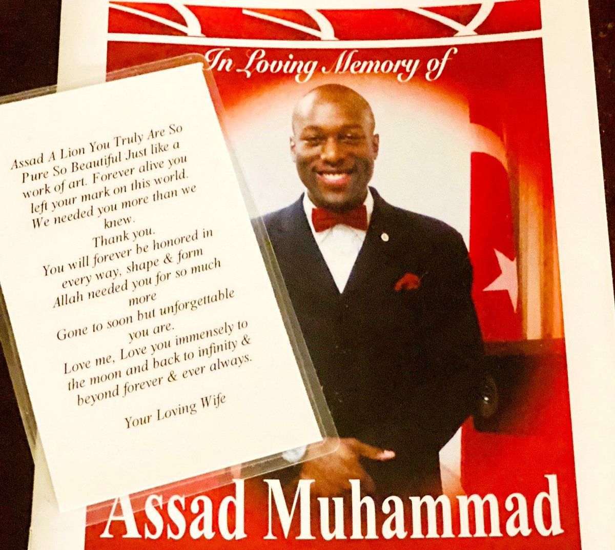 *Mastering Assad Muhammad (@MathTheologist) / Posts / X