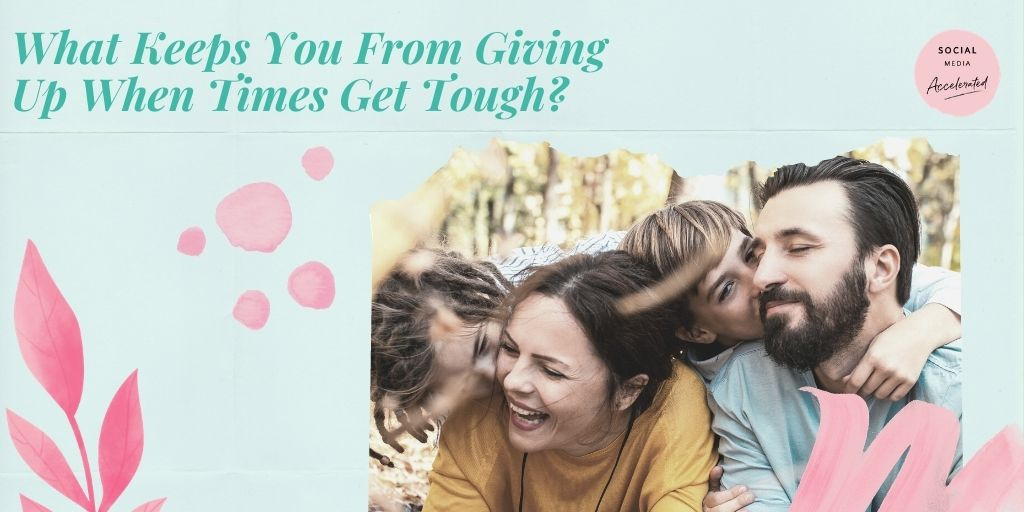 TracyLSingleton's tweet photo. For me, its my family! My husband, my daughters, my sons, and my grandchildren!!👪👪

Any time I feel like what I do doesn't matter, I think of them and know it will all be OK!💞💞

What is your motivation?!

#SMA #connect #motivation #family #husband #children #grandchildren https://t.co/ct1zxCAgNt