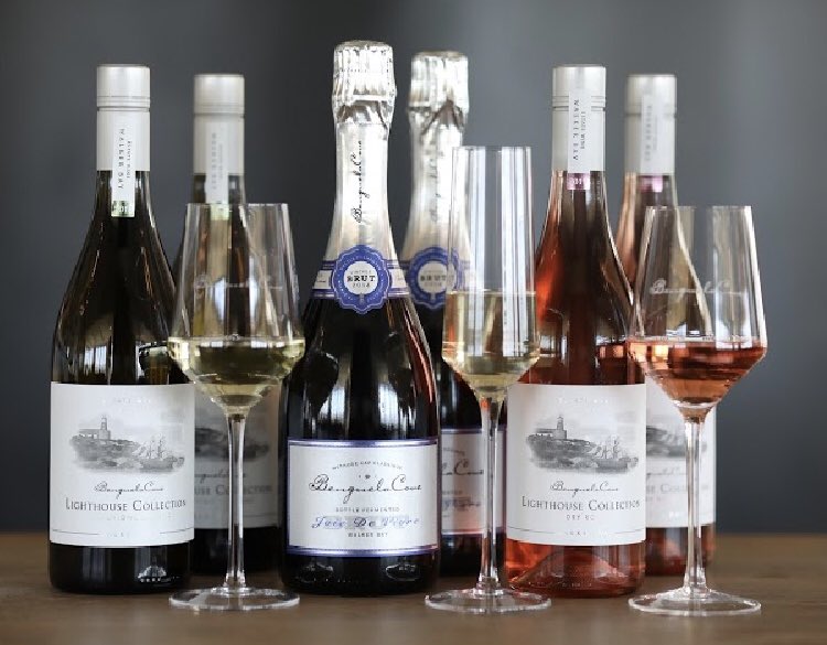 SandB has officially been appointed as Gauteng agent for <a href="/BenguelaCove/">Benguela Cove Lagoon Wine Estate</a> So excited for the journey ahead! <a href="/fleurush/">Fleur</a> <a href="/sawine/">South African Wine</a> <a href="/garyvee/">Gary Vaynerchuk</a> <a href="/drydockliquor/">Dry Dock Liquor</a> #savesawine #supportsmallbusiness #supportsawine