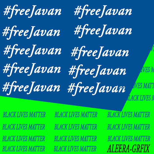 Aleera_Albert's tweet photo. #freeJavan @BahatiMeli https://t.co/mSEchh4Fq2