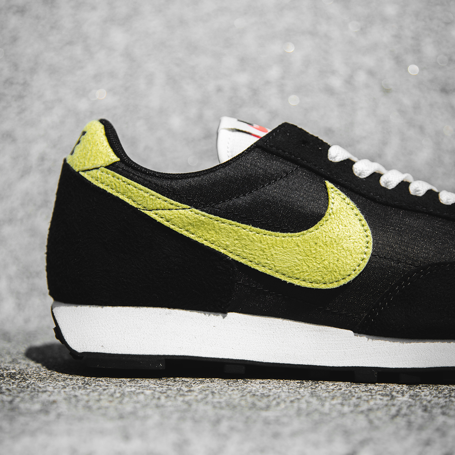 Nike daybreak sp black 2025