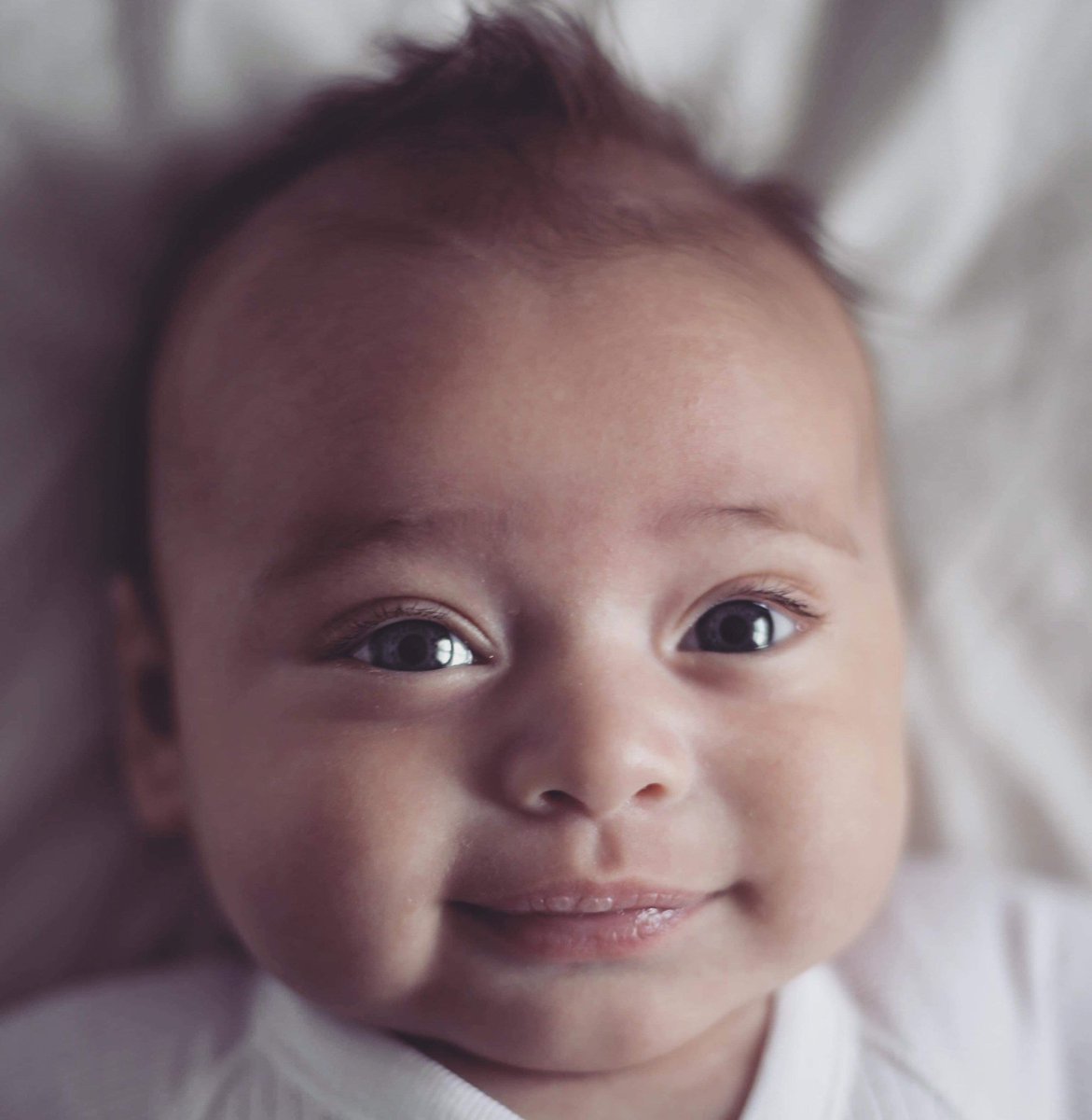 ashjamesphysio's tweet photo. My wife is a bloody good photographer....
My son is pretty cute too π #BabyRhys https://t.co/3yZEw52m7e