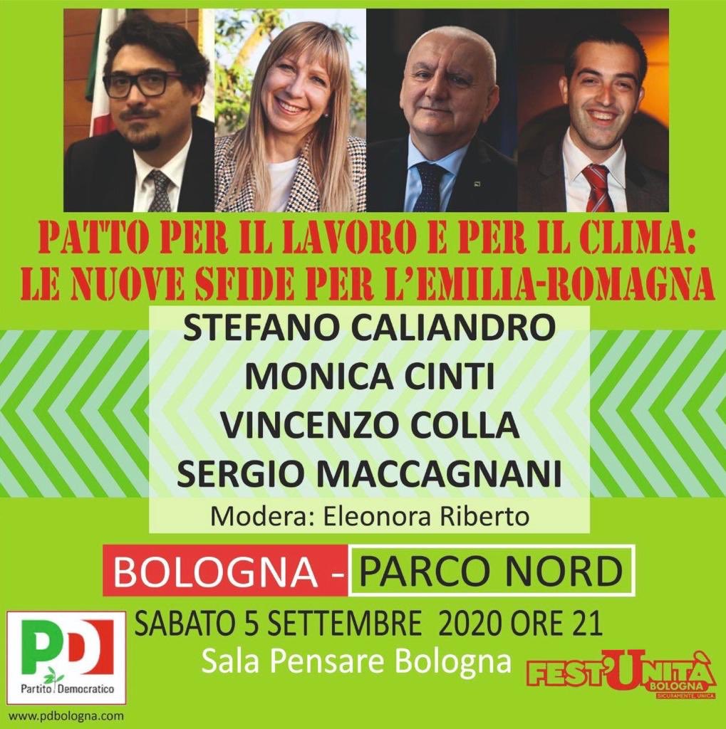 Stefano Caliandro tweet media