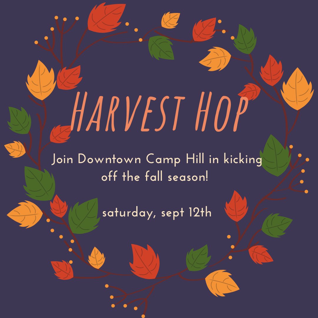 All Things Autumn 2020 - mailchi.mp/thecornerstone…