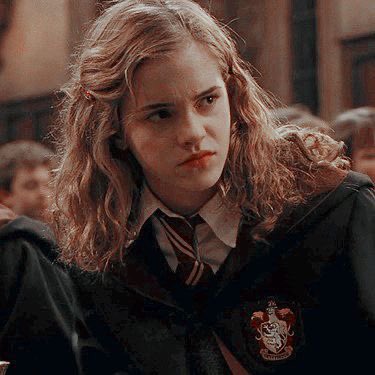hermione appreciation post :))