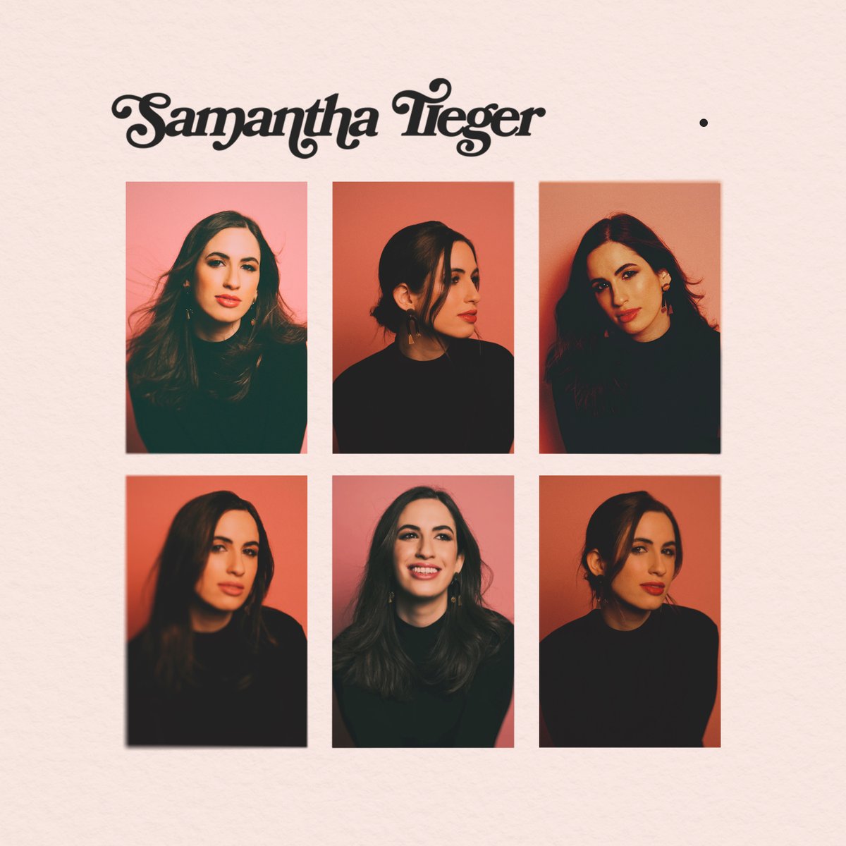I poured my heart into this project and now the full EP is finally out ❤️ Listen here! ffm.to/samanthatieger…