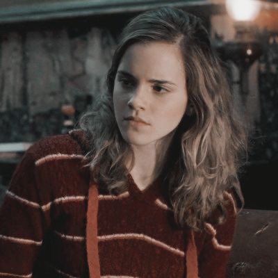 hermione appreciation post :))