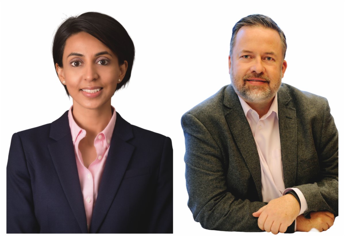 Two high profile senior corporate leaders are among CBSR's newly elected Board Members. Check it out! <a href="/amysandhu/">Amy Sandhu</a> @BASFCanada <a href="/geoffpegg/">Geoff Pegg</a> <a href="/TELUS/">TELUS</a>#BoardMembers #Governance #NGO #CSR #Sustainability #Business #LikeACanadian conta.cc/2Z1jv0w