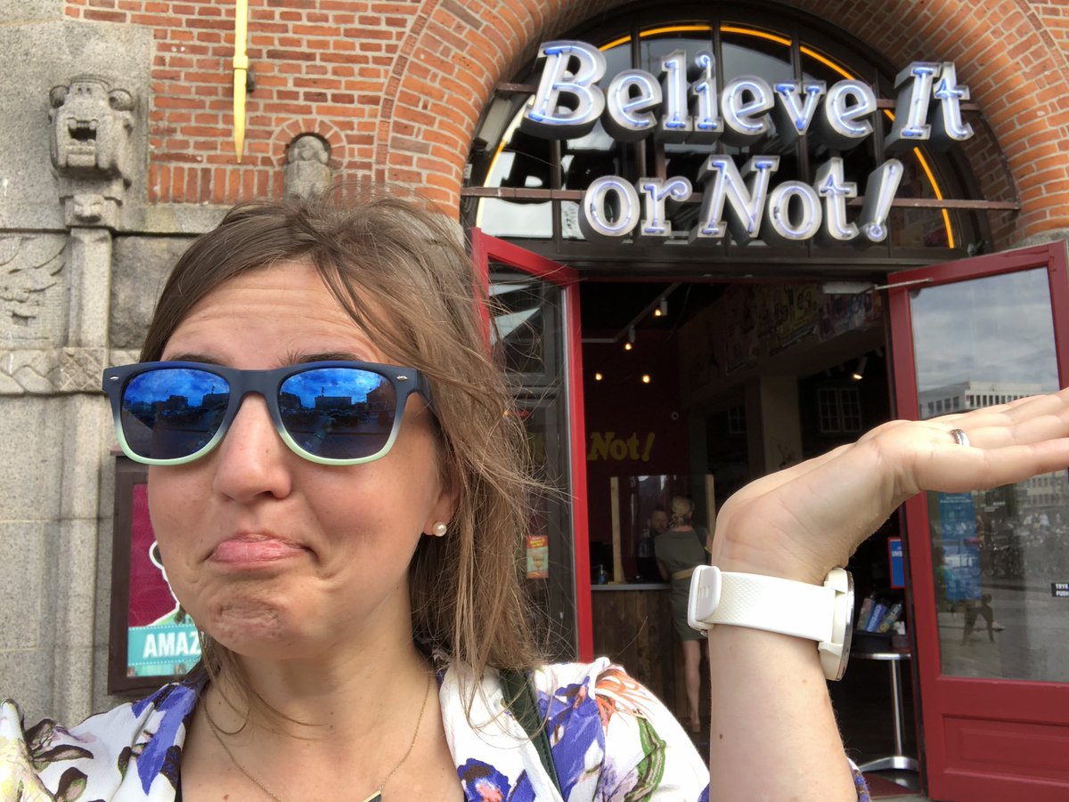 Chicksisms's tweet photo. #believeitornot @British_Airways I’m in @GoVisitDenmark! ...so you could have honoured my flight last week instead of denying me boarding (14/?) #itstrue #IminDK #CHicksdoesDK https://t.co/9a2cdNV1Z8
