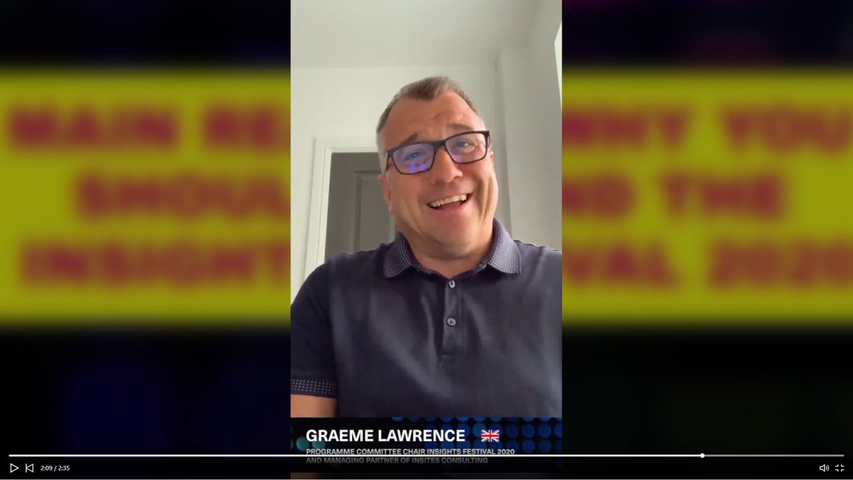 InSites Consulting tweet media