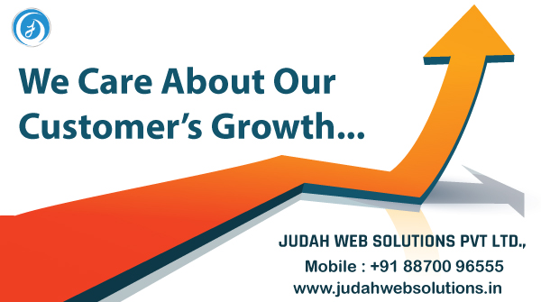 JudahWeb's tweet photo. We care about Our Customer’s Growth. #Judah_Web_Solutions is giving Important for Our customer’s Business Growth.
Visit: https://t.co/gXG3POhdQj
Call : (+91) 8870096555.

#judah_web #web_designing_company #web_development_company #seo #seo_company #best_seo_services #web_services https://t.co/x07kr64NRr