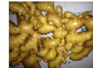 Packaging of fresh ginger varies and depends on clients request, but always ensure you use a refrigerator container all the way for shipment