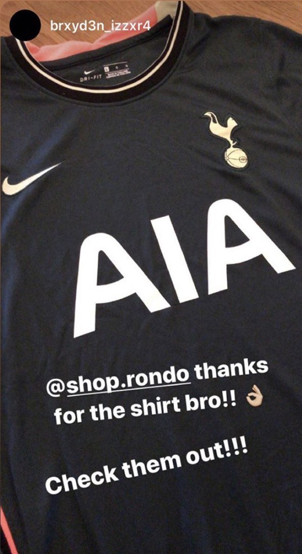 Shop Rondo tweet media