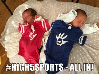 krodfox5's tweet image. Papi says... We're all in tonight!
#HIGH5SPORTS is back!
#InYoFace at 11pm.
#FOX5ATL
