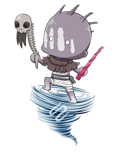 レイスのtwitterイラスト検索結果 古い順