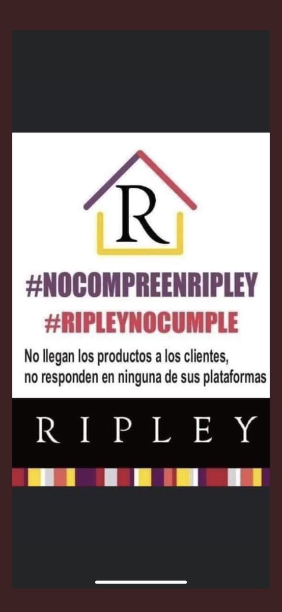 mat45650685's tweet photo. @RipleyChile https://t.co/ElptryAgvI