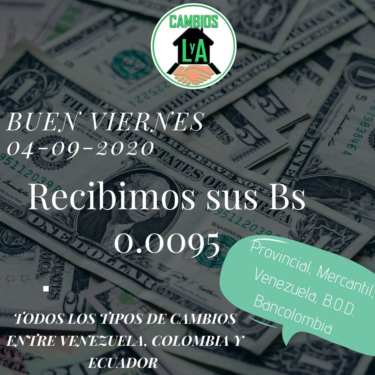 cambios_LyA tweet picture