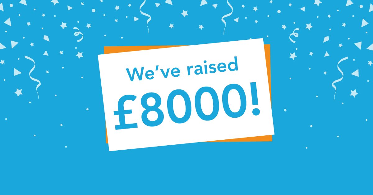 CelloTrek | Sophie Gledhill (@cellotrek) on Twitter photo What a whopping amount!
BUT we still have £2000 to go to reach our target - in just THREE days! Can we do it?! Can you help us?
The donor rewards are, quite frankly, brilliant.
👇🗿👇🗿👇🗿👇
crowdfunder.co.uk/toki
<a href="/TokiRapaNui/">Toki Rapa Nui</a> @Global_LP <a href="/crowdfunderuk/">Crowdfunder UK</a> What a whopping amount!
BUT we still have £2000 to go to reach our target - in just THREE days! Can we do it?! Can you help us?
The donor rewards are, quite frankly, brilliant.
👇🗿👇🗿👇🗿👇
crowdfunder.co.uk/toki
<a href="/TokiRapaNui/">Toki Rapa Nui</a> @Global_LP <a href="/crowdfunderuk/">Crowdfunder UK</a>