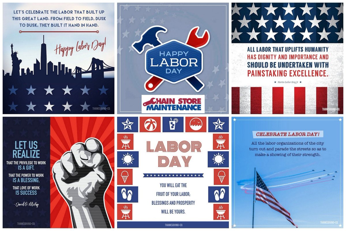 chainstore2's tweet photo. As we get ready to celebrate with our friends and family this weekend, we want to thank all of you for allowing us to serve you! Happy Labor Day from the Chain Store Maintenance Team! #csmhelps #facilitymanagement #LaborDayWeekend https://t.co/mYeF5bPcg1