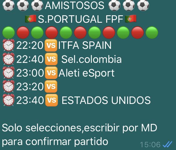 de_fpf's tweet photo. Nos queda un hueco para esta noche!!! Interesados mandar MD https://t.co/00oSavUHzA