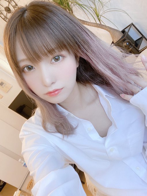 コスプレイヤー茉夏のTwitter画像41