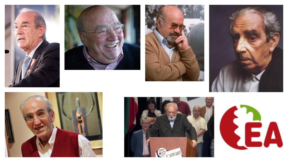 EA_Gipuzkoa's tweet photo. Gure 34. urteurren honetan, eskerrik beroenak urte guzti hauetan EA-ren proiektua bultzatzeko lan egin duzuen guzitiori.
Etorkizuneko bidearen nondik norakoa hainbat alderdikide eredugarriek azaldu digute, Euskal Herri aske eta justu bat lortu arte.
ZORIONAK
#EA34
#EA34gehiago https://t.co/1VMndoHuFm