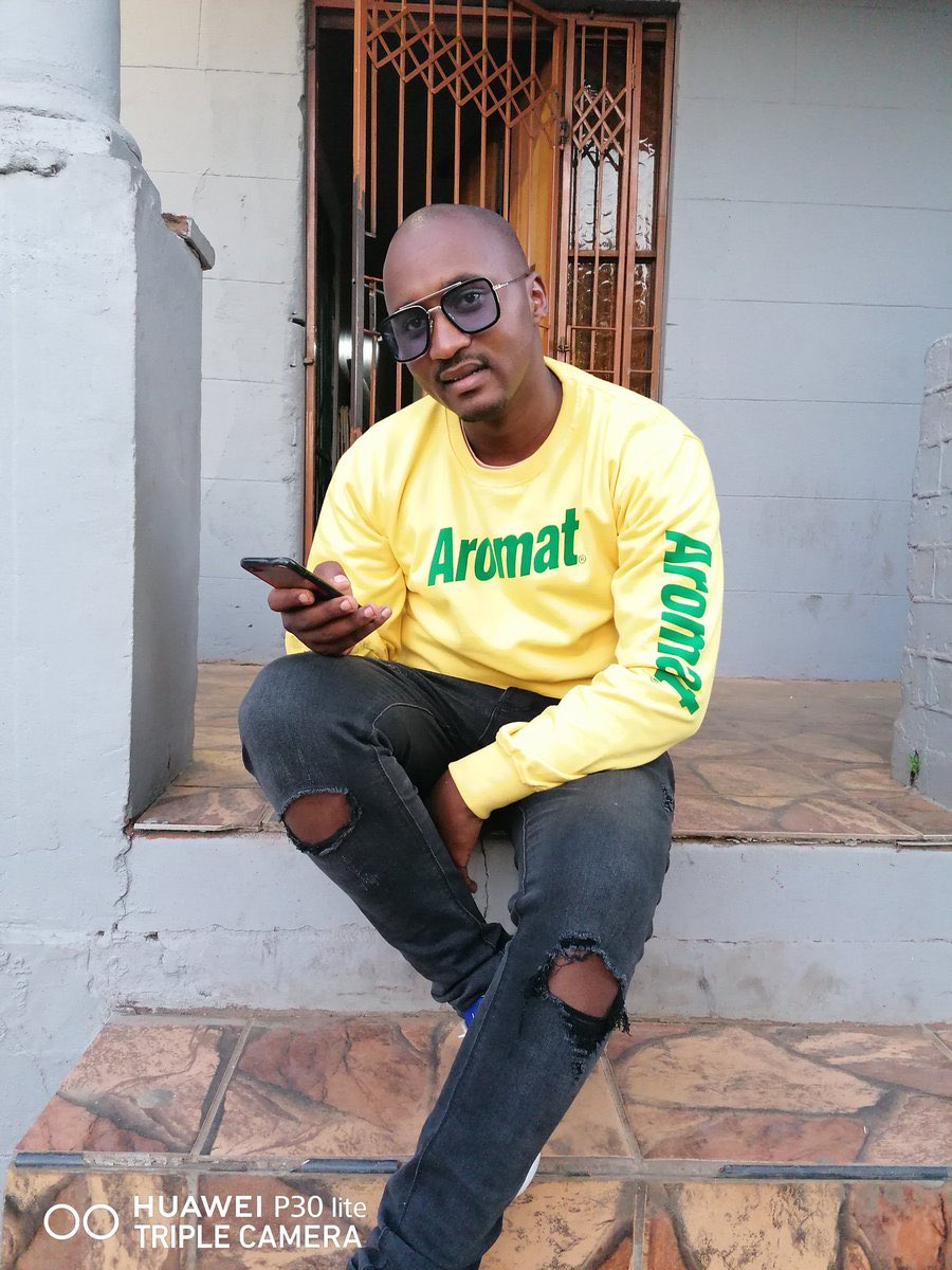 Aromat tweet media