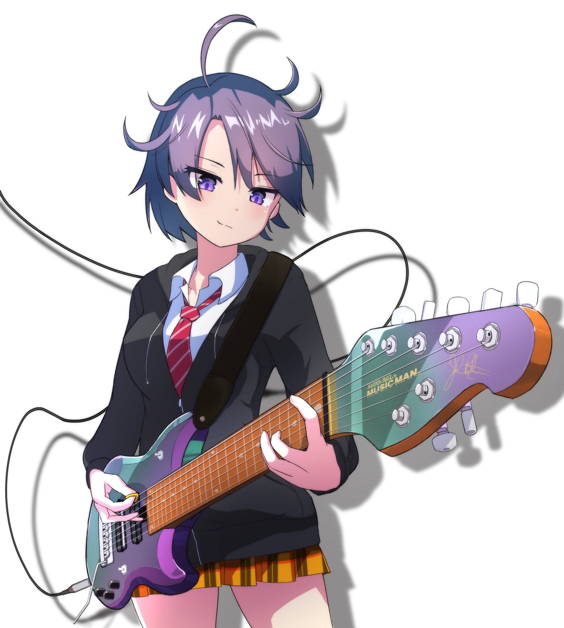 Urzaうるざ 環はなびbirthday 君に誕生日があるというだけで僕はとても嬉しいです その不器用で素直な笑顔をこれからも見せてください イラストはアイコン用に七瀬まいん様 Mine Nanase に描いていただきました マジカミ T Co P9z9ssbxbb