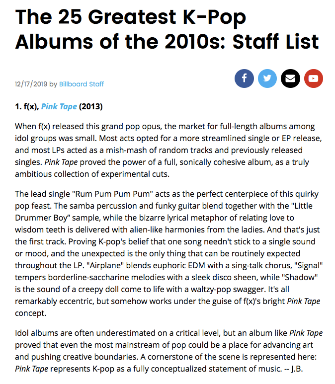 kaayyy09's tweet photo. legendary f(x) did that! 🔥
#11YearsWithFx
#purelovefx https://t.co/kRDxEKxAPE