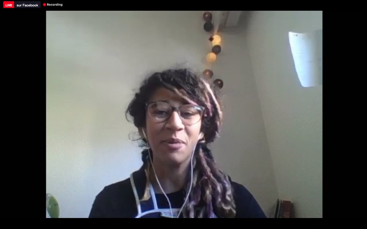 Techfugees tweet media