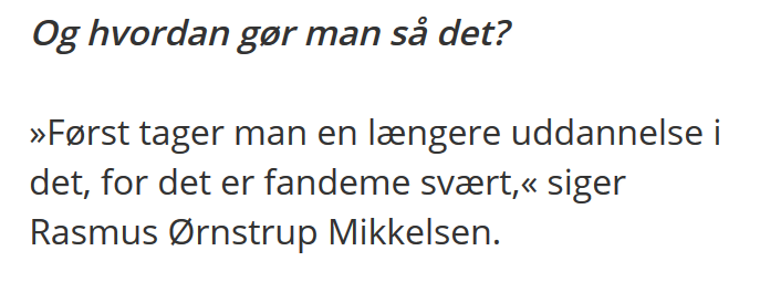 videnskabdk's tweet photo. Det danske hold DSUM har vundet VM-guld i skemalægning og har allerede hjulpet med at løse corona-kvaler på @DTUtweet 👏👏

https://t.co/c6BcrE2El8's @Hamderab fik sin sag for, da han skulle forstå projektet. Læs 👉 https://t.co/SjFtuFDDDx

#dkvid #dkforsk #dktech https://t.co/y9NAoEtGIH