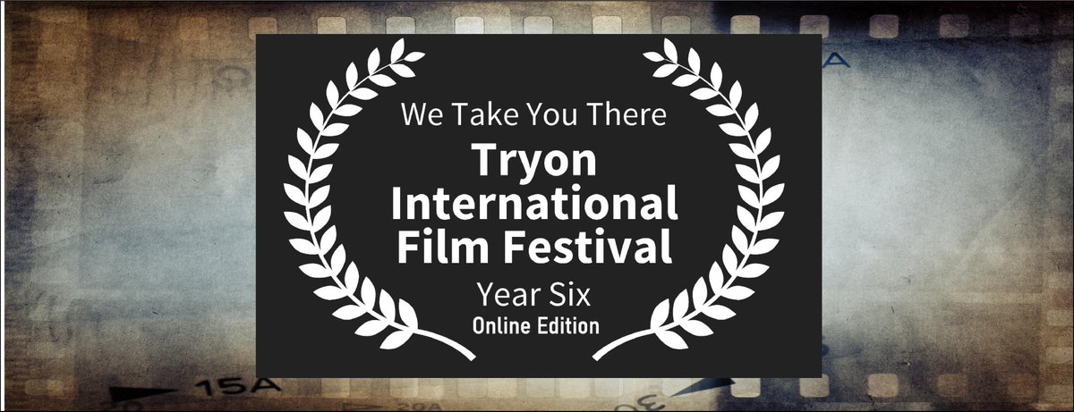 EmergeMultimed1's tweet image. Tryon International Film Festival Online Edition coming October 9th!   One ticket price of $25 to see 80-85 films from all over the world!   tryoninternationalfilmfestival.com