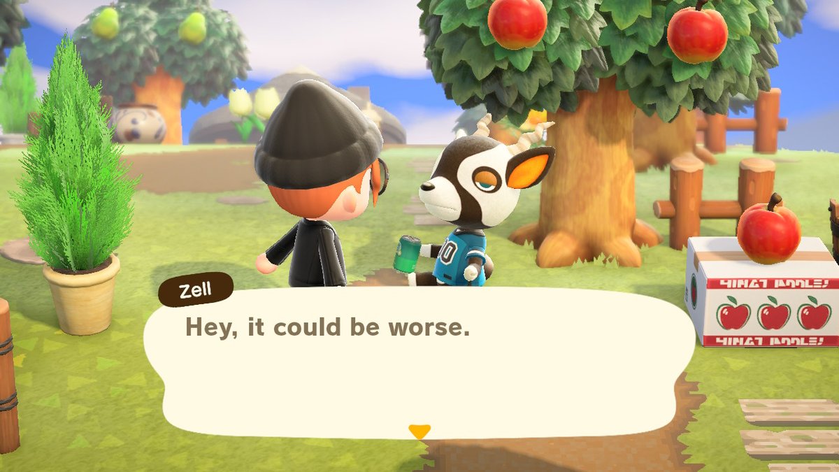bccurry12's tweet photo. #AnimalCrossing #ACNH #NintendoSwitch https://t.co/tkgbR7iBtJ