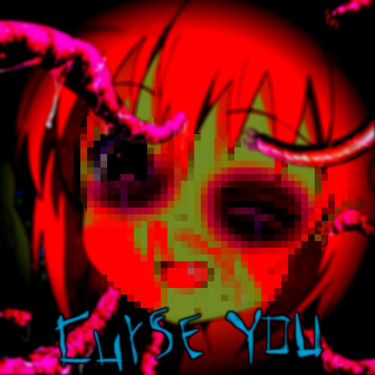 cement_tea's tweet image. Since its bandcamp friday, i released a unreleased tune from 2018 that was supposed to come out in a compilation that never happened, name your price! get it here: cementtea.bandcamp.com/album/curse-you

#skullstep #darkstep #industrial