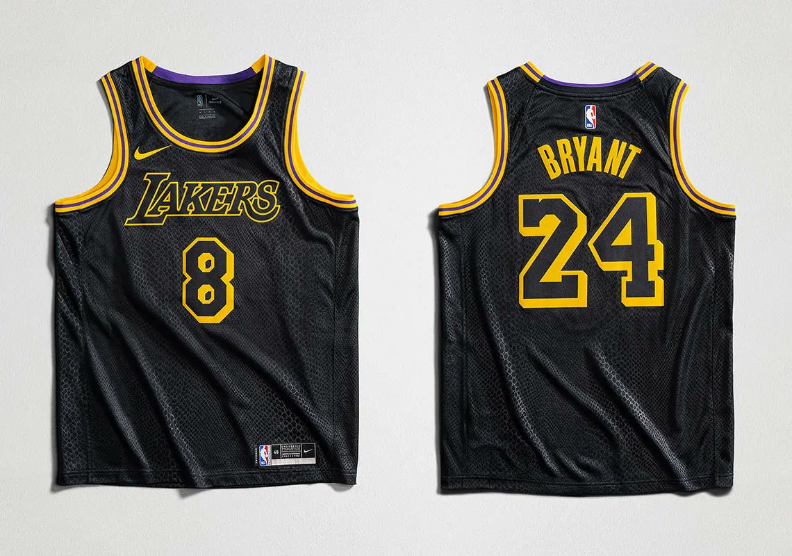 AllJerseyStore1's tweet photo. L'édition Mamba arrive bientôt https://t.co/mRV95KT6Qc