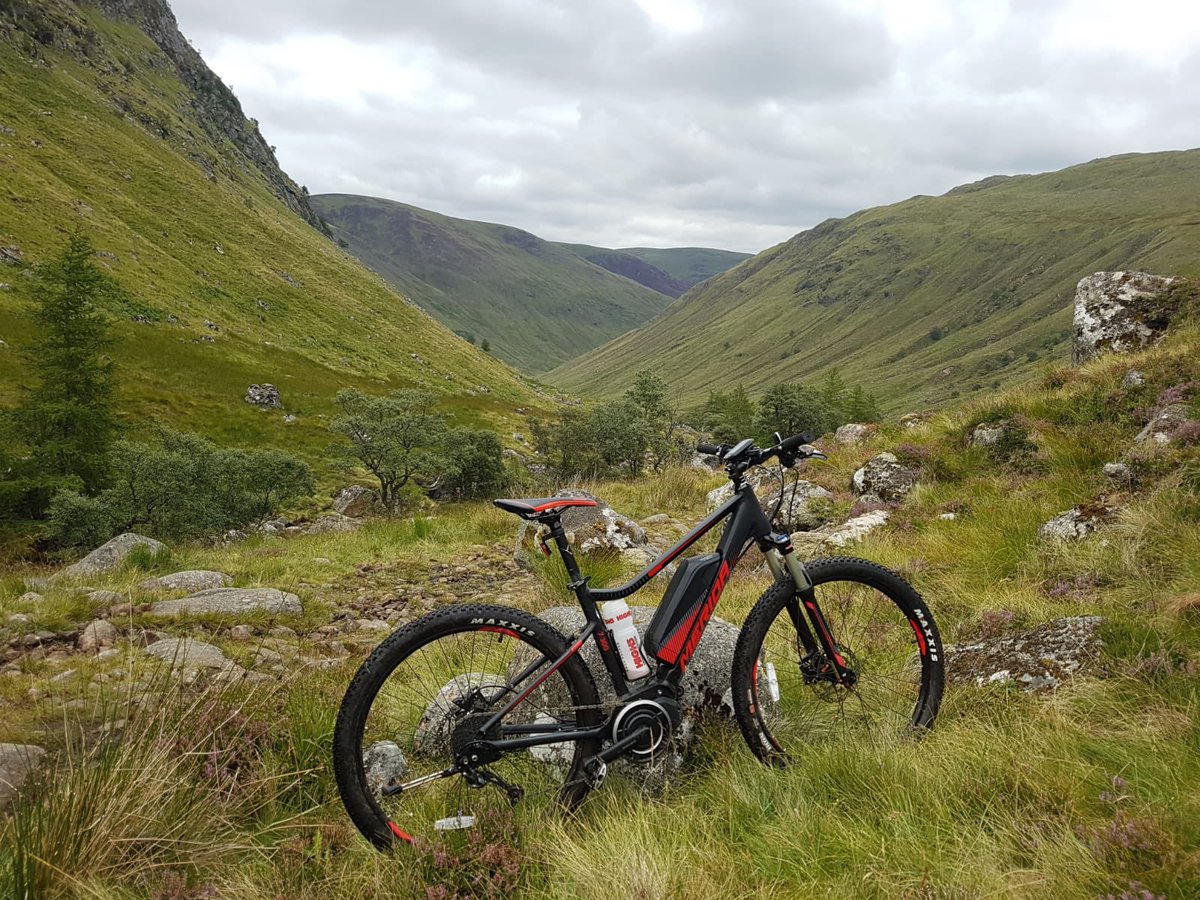 Lintrathen Cycles tweet media