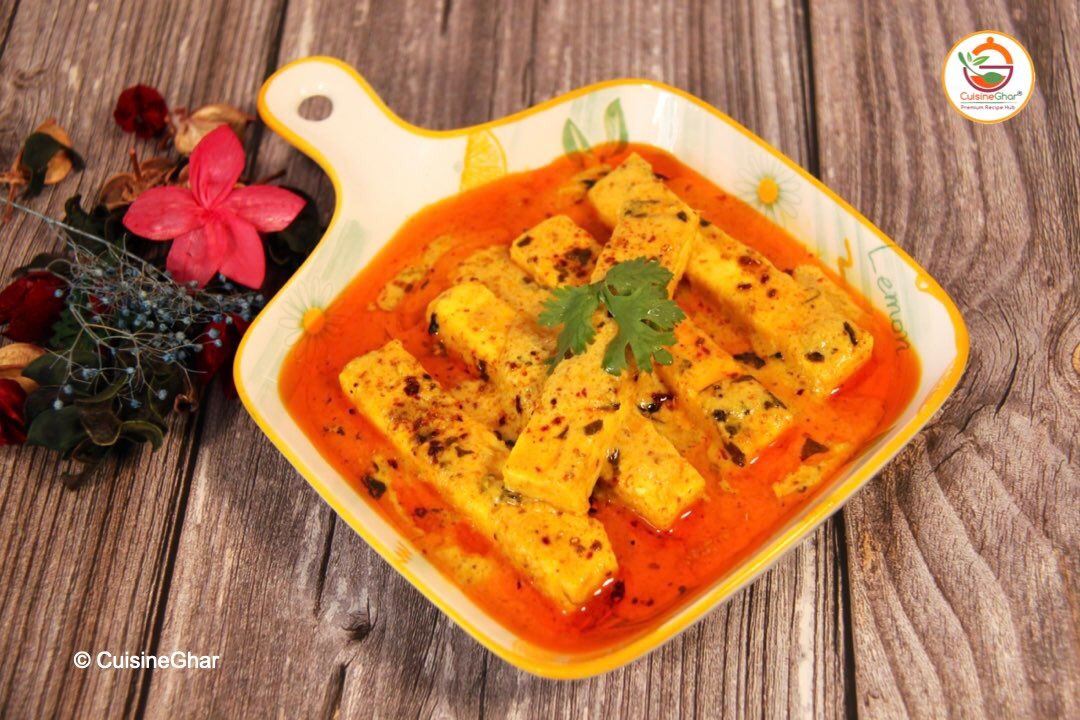 #cuisineghar presents a mouthwatering veg recipe: PANEER MAHARANI 
♨️ youtu.be/njDMYhMrOS4
#paneer #paneerrecipe #paneermaharani #vegrecipesofindia #indianvegrecipes #vegrecipes #travelgolpo #kolkata #indianfoodbloggers #indianfood #singaporefoodblogger #foodblogger #food