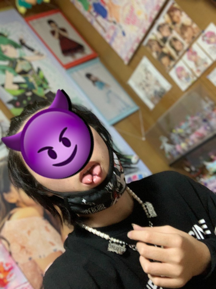 ReON@ 長尾結婚してくれニキ tweet media