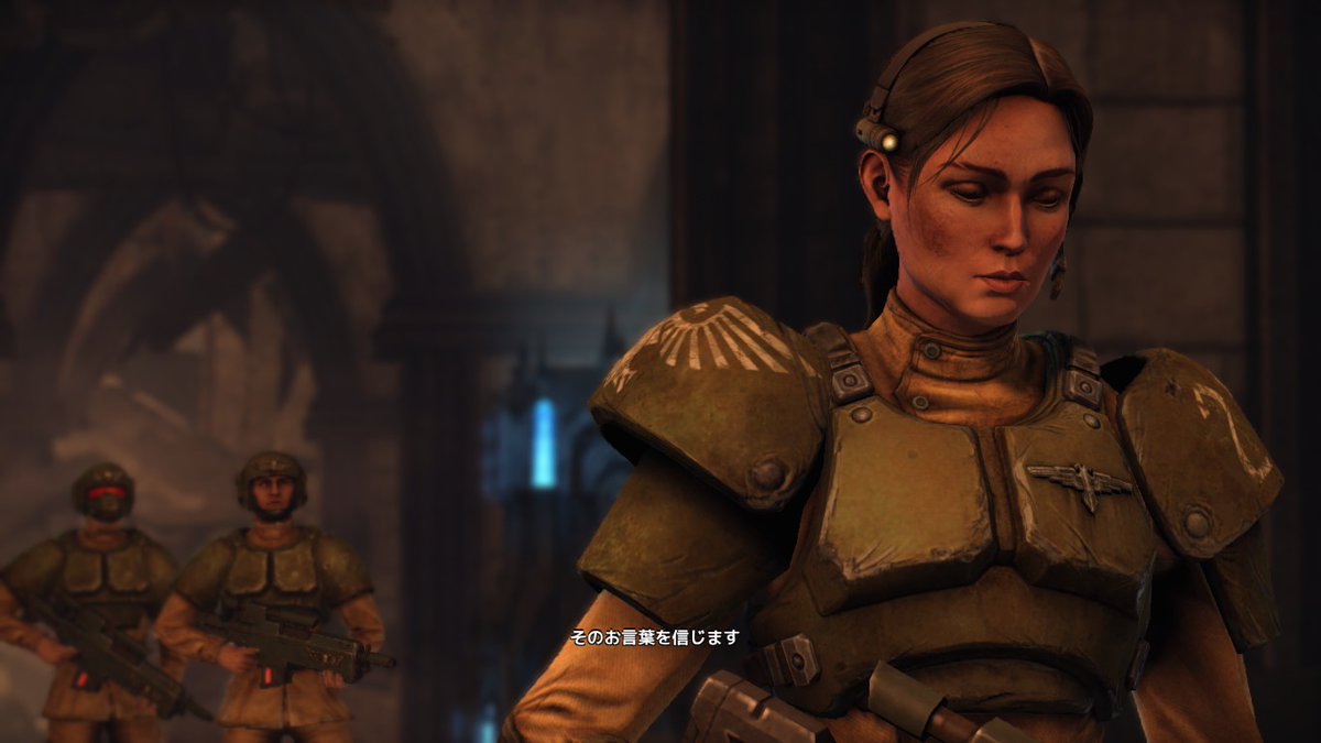 Major No Body ストラッセ親衛隊大将 通称デスヘッド ウルフェンシュタイン世界でナチスドイツを勝利に導いた凄い人 まあ 内実はダトイシュードの技術を利用したのだが 応用力は凄い 作中屈指の鬼畜 でもpvだと少しアレなおじいちゃん位にしか見え